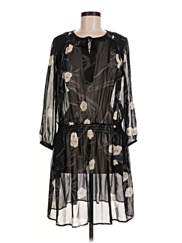 Club Monaco Cocktail Dress (view 1)