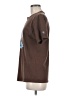 Assorted Brands Brown Short Sleeve T-Shirt Size M - photo 5