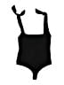Intimately by Free People Black Bodysuit Size XS - photo 2