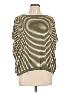 Max Studio Short Sleeve Top