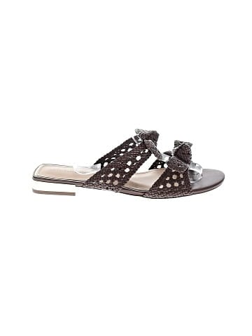 White House Black Market Sandals (view 1)