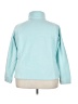 Columbia 100% Polyester Teal Sweatshirt Size 3X - photo 2