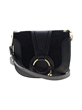 See By Chloé Leather Crossbody Bag (view 1)