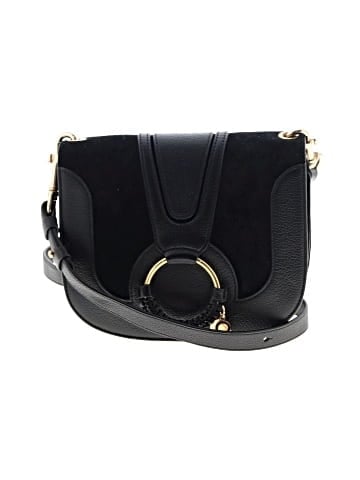 See By Chloé Leather Crossbody Bag (view 1)