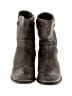 Diba True Gray Ankle Boots Size 8 1/2 - photo 2
