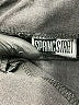 Spring Street Solid Gray Casual Skirt Size 9 - photo 4
