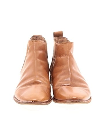 Madewell Ankle Boots (view 2)