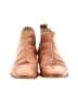 Madewell Tan Ankle Boots Size 7 - photo 2