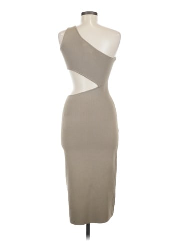 OAK + FORT Cocktail Dress (view 2)