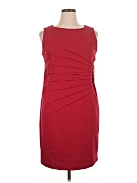 Carmen Carmen Marc Valvo Cocktail Dress (view 1)