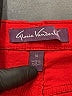 Gloria Vanderbilt Red Casual Pants Size 14 - photo 6
