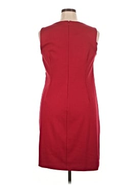 Carmen Carmen Marc Valvo Cocktail Dress (view 2)