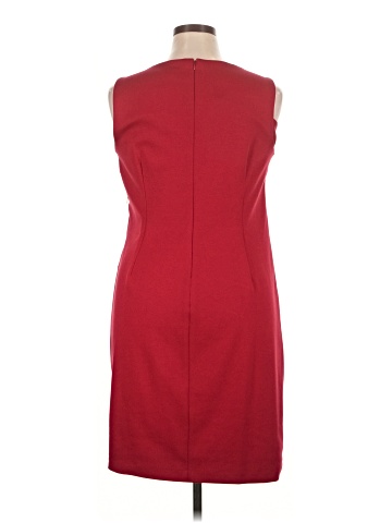 Carmen Carmen Marc Valvo Cocktail Dress (view 2)