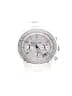 Michael Kors Silver Pink Watch One size - photo 1