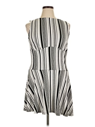 Express Casual Dress (view 1)