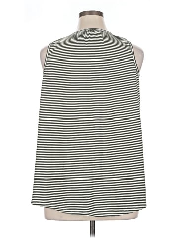 Molly & Isadora Sleeveless T-Shirt (view 2)