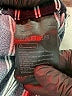 Divided by H&M Stripes Black Casual Pants Size 12 - photo 9