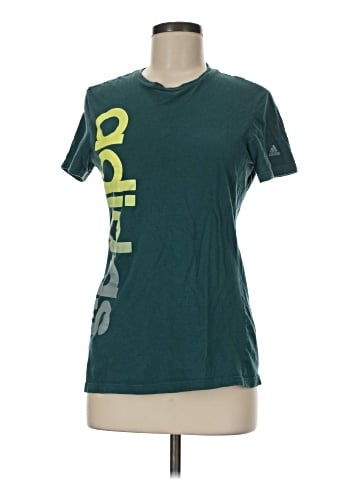 Adidas Active T-Shirt (view 1)