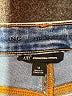 INC International Concepts Blue Jeans Size 12 - photo 7
