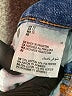 INC International Concepts Blue Jeans Size 12 - photo 8