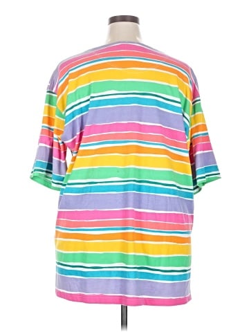 Assorted Brands Short Sleeve T-Shirt (view 2)