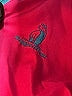 Rugged Bear 100% Polyester Pink Zip Up Hoodie Size 3-6 mo - photo 3