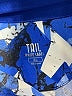 Tail Blue Long Sleeve Polo Size XL - photo 7