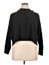 Girlfriend Collective Black Pullover Hoodie Size XL - photo 1