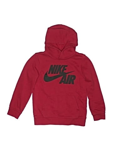 Nike Pullover Hoodie (view 1)