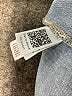 Universal Thread Blue Denim Jacket Size 1X - photo 7