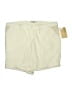 Ruff Hewn 100% Cotton Ivory Khaki Shorts Size 20W - photo 1