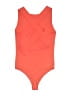Express Orange Bodysuit Size XS - photo 2