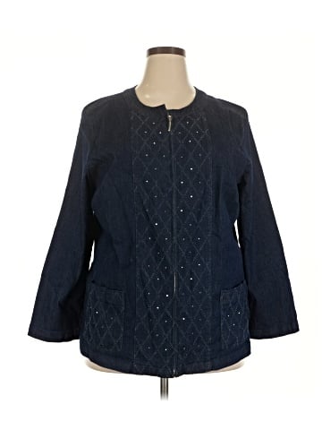 Alfred Dunner Jacket (view 1)