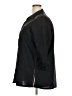 Assorted Brands Black 3/4 Sleeve Button-Down Shirt Size 2X - photo 5