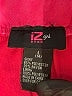 Iz Byer 100% Polyester Pink Casual Skirt Size 14 - photo 4