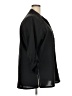 Assorted Brands Black 3/4 Sleeve Button-Down Shirt Size 2X - photo 4