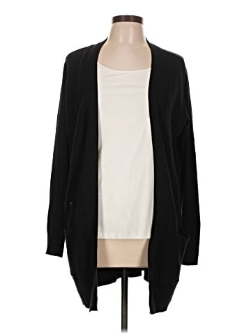 Three Dots Cardigan (view 1)