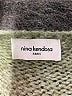 Nina Kendosa Paris Green Pullover Sweater Size L (estimated) - photo 7