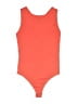 Express Orange Bodysuit Size XS - photo 1