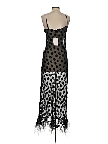 Charles Henry Cocktail Dress (view 2)