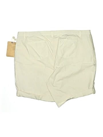 Ruff Hewn Khaki Shorts (view 2)