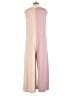 Unbranded Color Block Tan Blue Jumpsuit Size S - photo 2