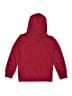 Nike Red Pullover Hoodie Size 6 - 7 - photo 2