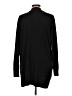 Three Dots Black Cardigan Size L - photo 2