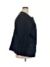 Alfred Dunner Blue Jacket Size 20 - photo 4