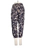 Hei Hei 100% Viscose Print Blue Casual Pants Size S - photo 2