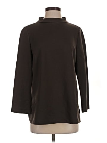 Ann Mashburn Long Sleeve Top (view 1)