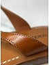 Dolce & Gabbana Tan Sandals Size EU 37 - photo 7