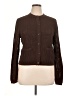 Rag & Bone Brown Cardigan Size XL - photo 1