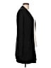 Three Dots Black Cardigan Size L - photo 4